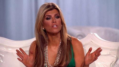 The Real Housewives of Miami Season 2 Episode 17 - Reunion Part 2