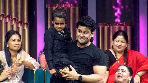 Super Dancer Season 5 Episode 12 - Comedy Special - Part 2