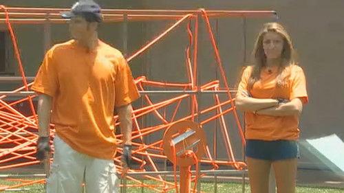 Big Brother Season 6 Episode 2 - Veto Competition 1