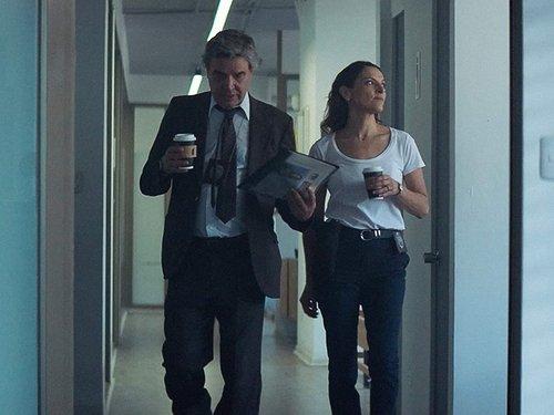 La Jauría Season 2 Episode 1 - The Oasis