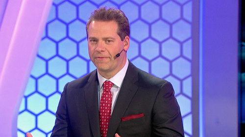 BattleBots Season 2 Episode 5 - Shake, Battle, and Roll: The Round of 32, Part 2