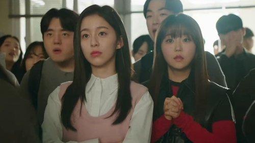 Spring of Youth Season 1 Episode 1 - Episode 1