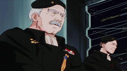 Legend of the Galactic Heroes Season 2 Episode 22 - Battle at Rantemario