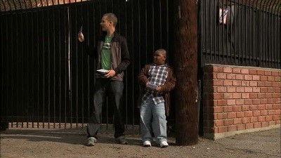 Tosh.0 Season 2 Episode 7 - Hoodrat Kid