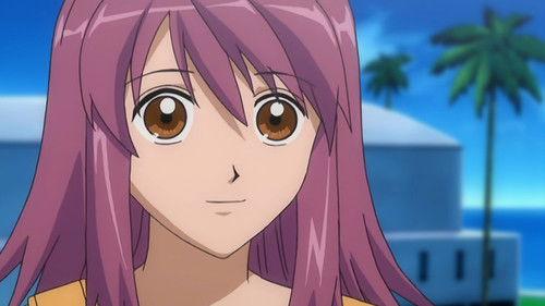 Kaleido Star Season 2 Episode 16 - An Amazingly Humiliating Performance