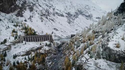 Mysteries of the Abandoned Season 3 Episode 6 - City of the Damned