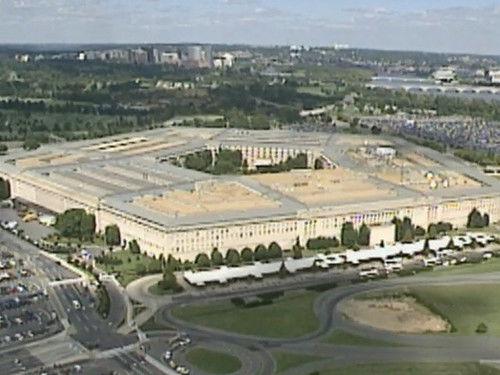 Modern Marvels Season 7 Episode 5 - The Pentagon