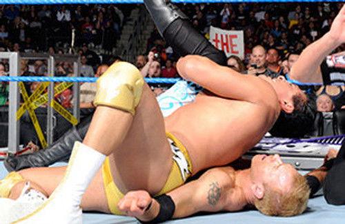 WWE Friday Night SmackDown Season 12 Episode 13 - SmackDown - Mar. 26, 2010