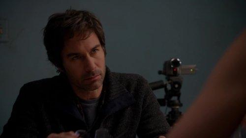 Perception Season 1 Episode 1 - Pilot