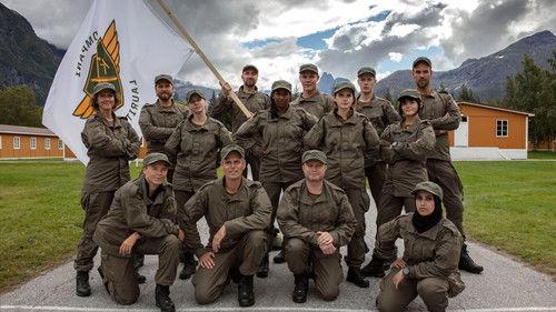 Celebrity Task Force Season 2 Episode 1 - Episode 1