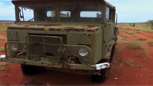 Outback Truckers Season 9 Episode 5 - Episode 5