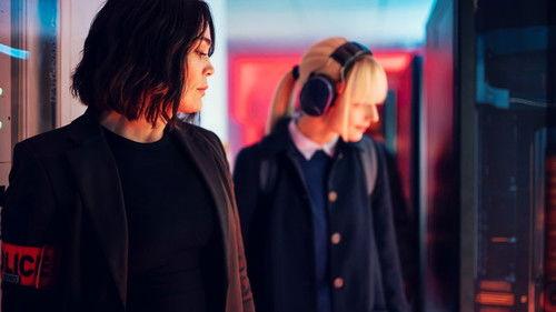 Astrid et Raphaëlle Season 6 Episode 6 - The Devil's Share (La Part du Diable)