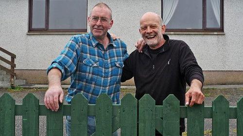 DIY le Donnie Season 2 Episode 1 - Episode 1