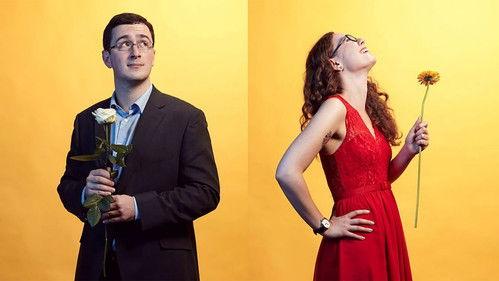 First Dates Season 18 Episode 12 - Episode 12 - Needle In A Haystack