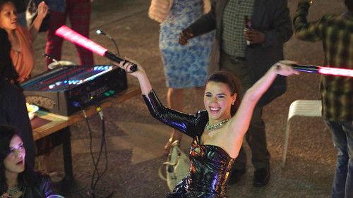 Filthy Rich Season 1 Episode 7 - 2 Corinthians 3:17