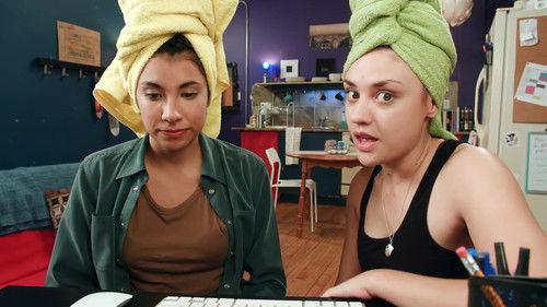 All For One Season 1 Episode 9 - Vengeance Interruptus