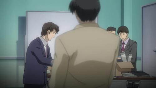 Higurashi: When They Cry Season 2 Episode 19 - The Festival Accompanying Chapter - Part 6 - Opening