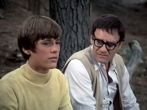 The Six Million Dollar Man Season 3 Episode 12 - Divided Loyalty