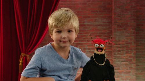 Muppet Moments Season 1 Episode 13 - Laughing