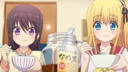 undefined Season 1 Episode 6 - Happiness Never Noticed
