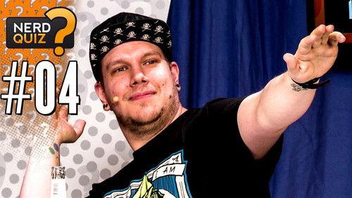 Nerd Quiz Season 5 Episode 4 - Episode 4