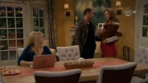 Melissa & Joey Season 2 Episode 14 - From Russia with Love