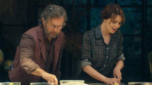 Dinner Club Season 2 Episode 1 - Sila