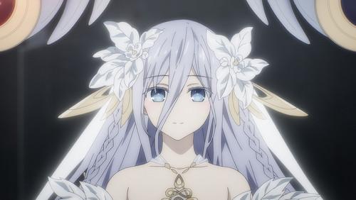 Date A Live Season 5 Episode 6 - The Three Magi