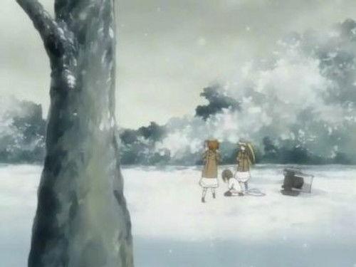 Magical Girl Lyrical Nanoha Season 2 Episode 13 - Stand By. Ready.