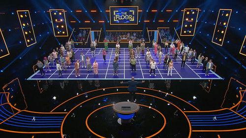 The Floor Sverige Season 1 Episode 4 - Episode 4