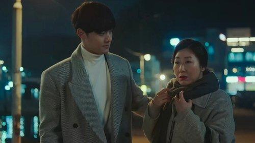 The Good Bad Mother Season 1 Episode 12 - Episode 12