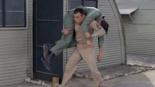 Gomer Pyle, U.S.M.C. Season 5 Episode 18 - To Save a Life