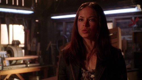 undefined Season 4 Episode 6 - Transference