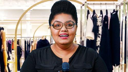 Breaking News: No Laugh Newsroom Season 3 Episode 5 - Announcing Frozen 3, Based on the Novel "Push" by Sapphire