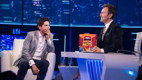 En mode Salvail Season 4 Episode 17 - Episode 17