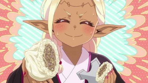Otaku Elf Season 1 Episode 10 - The Elves and Miko of 3 Cities