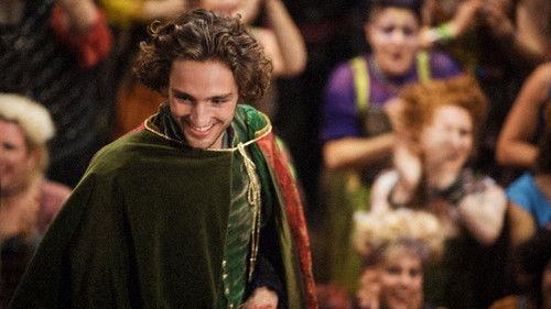 undefined Season 1 Episode 3 - The Two Gentlemen