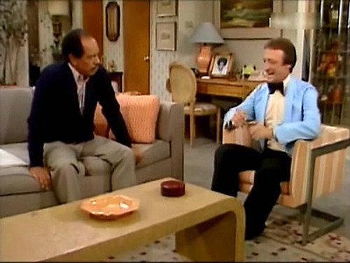 The Jeffersons Season 9 Episode 5 - Charlie's Angels