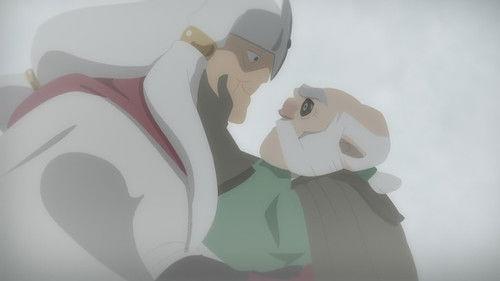 Count Lancedur's Last Adventure Season 1 Episode 6 - Episode 6