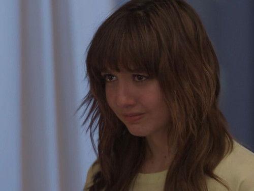 El amor invencible Season 1 Episode 23 - "Yo soy tu mamá, hija"