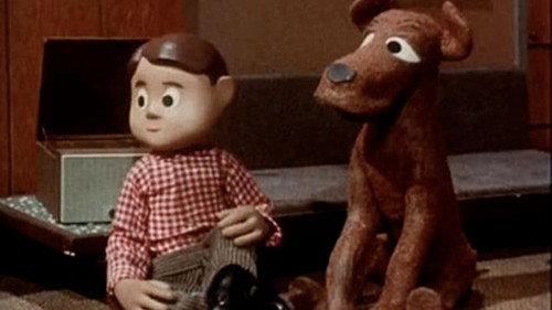 Davey and Goliath Season 2 Episode 3 - If At First You Don't Succeed