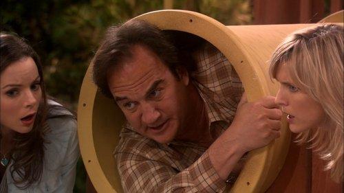 According to Jim Season 3 Episode 20 - No Crime, But Punishment