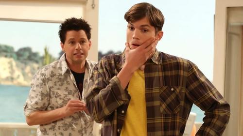 Two and a Half Men Season 10 Episode 22 - My Bodacious Vidalia