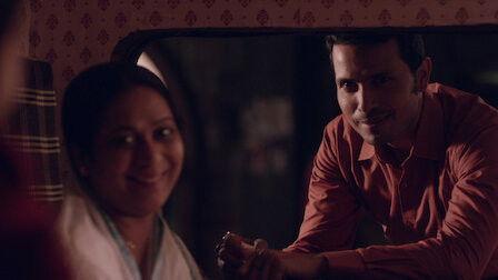 Stories by Rabindranath Tagore Season 1 Episode 20 - Aparichita