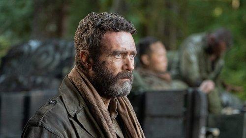 undefined Season 4 Episode 1 - Hexagram 64