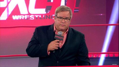 TNA iMPACT! Season 17 Episode 24 - June 9, 2020