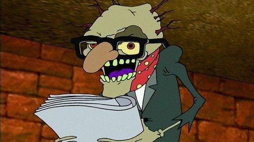 undefined Season 1 Episode 18 - Everyone Wants to Direct