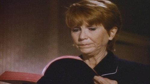 Knots Landing Season 7 Episode 15 - Web of Lies