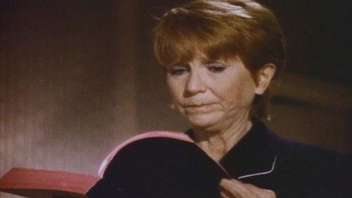 Knots Landing Season 7 Episode 15 - Web of Lies