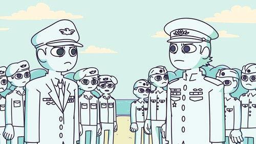 A World Without... Season 4 Episode 4 - A World Without... War